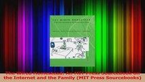 Read  The Wired Homestead An MIT Press Sourcebook on the Internet and the Family MIT Press Ebook Free