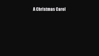 A Christmas Carol [PDF] Online