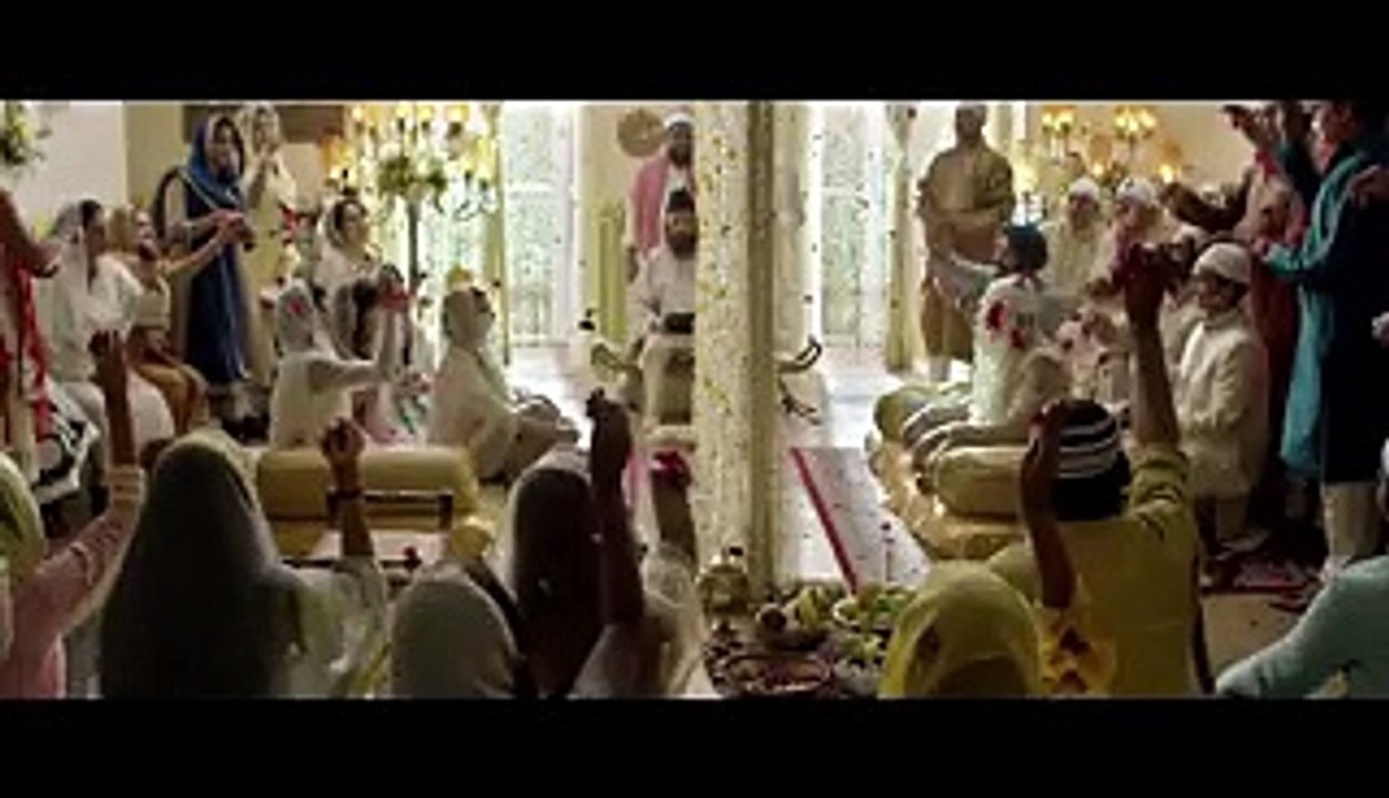 Wazir  HD Hindi Movie Trailer [2016] Amitabh Bachchan - Farhan Akhtar - John Abraham   Full HD By Daily Fun