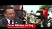 Robo de motocicletas, nuevas cárceles mexicanas e iniciativa contra el tabaco en Semanal 2