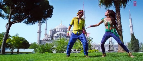 TS || Boss Bengali Movie Jhinkunakur Na Full HD Video Song - Jeet & Subhasree