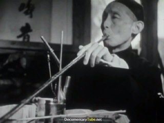 CHENGTU Western Chinas Mysterious People (720p)