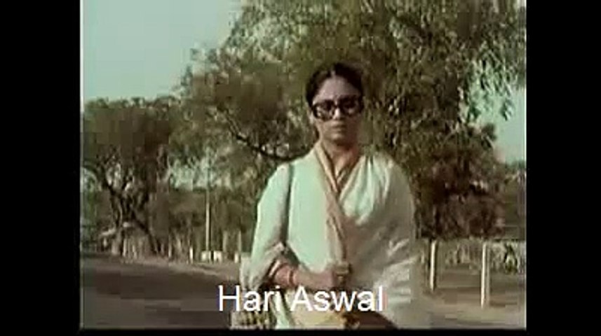 Mera Jiwan Kora Kagaz Kora hi rah giya - Kishor Kumar