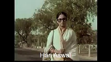 Mera Jiwan Kora Kagaz Kora hi rah giya - Kishor Kumar
