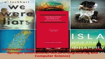 Download  Information Retrieval Algorithms and Heuristics The Springer International Series in Ebook Free