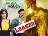 NAA SATA - Audio Leaked JAGGA JASOOS Featuring Ranbir Kapoor,Katrina kaif,Taimur Shahid Malik | iDesibeats