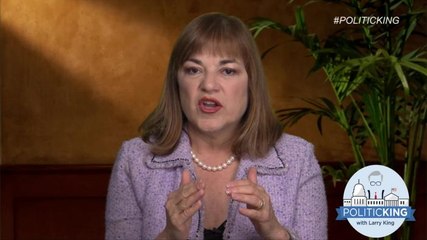 Dem Rep. Sanchez: Five-to-20 Percent of Muslims Want A Caliphate