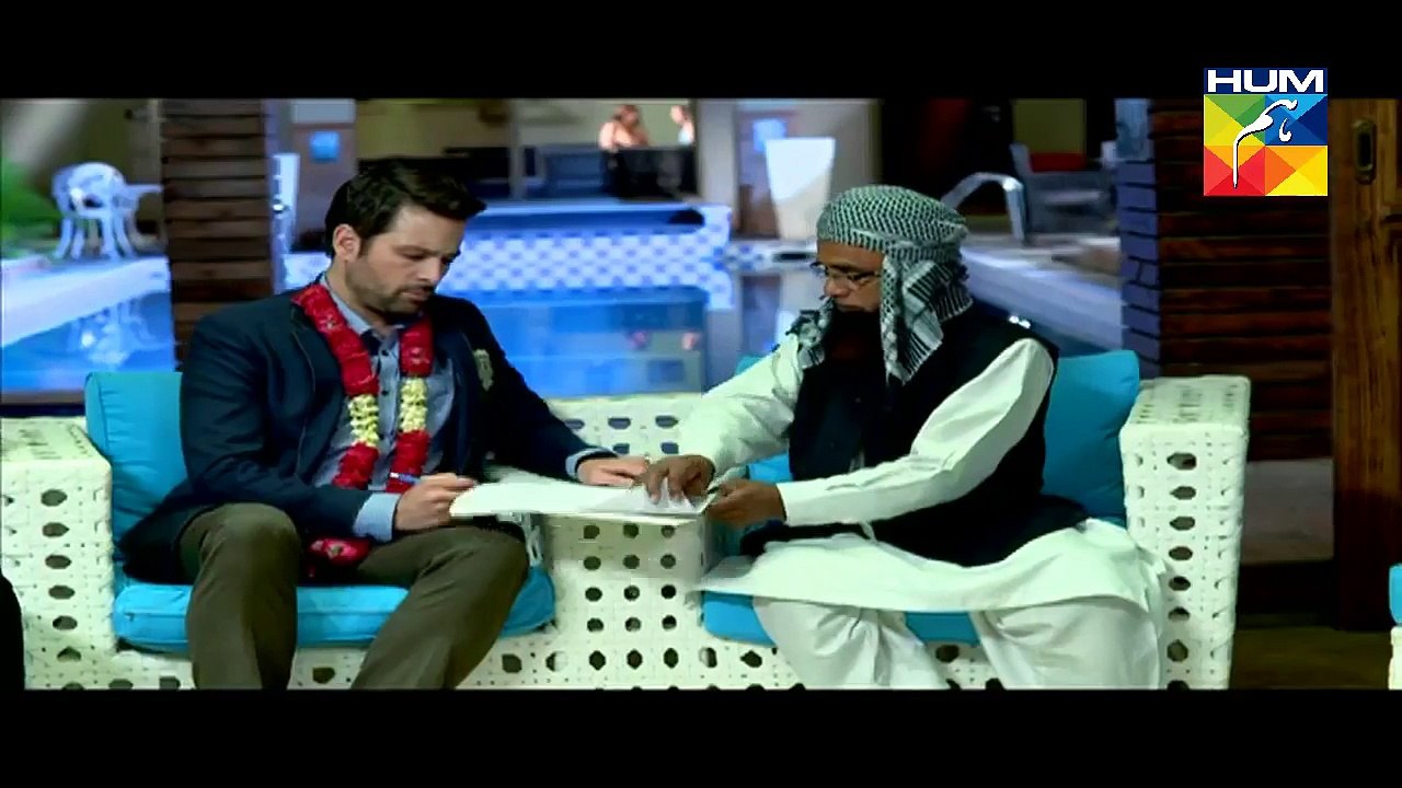 Maan Episode 9 Full on Hum Tv