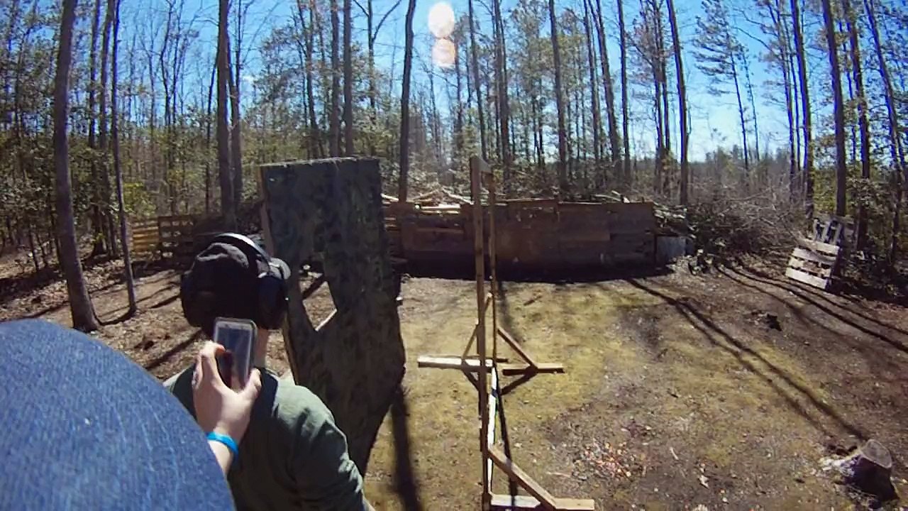[Practice] Mini-Match Madness - 3/15/2015