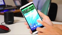 [MSmobile] Mở hộp điện thoại HTC Desire 816