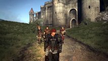 Dragon's Dogma : Dark Arisen - Trailer de lancement