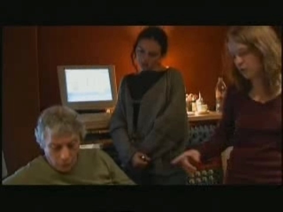 Benjamin Biolay Reportage "A l'origine"