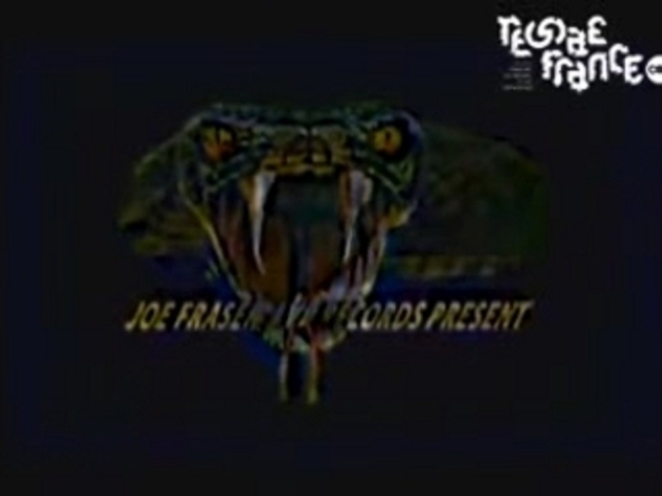 Glen Washington viper low