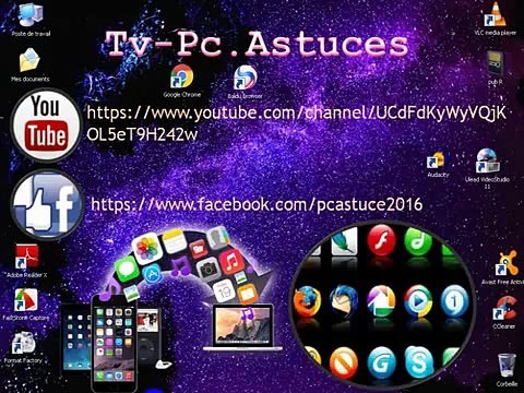 Télécharger vlc media player pour windows xp