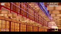 Amazing Documentary HD ★ Crazy Alcatraz Prison ★ if you escape you die ★ HD 2015