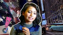Di Amerika, Acha Terusik Suara Sirine - Cumicam 18 Desember 2015