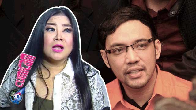 Annisa Bahar Ingin Sandy Dihukum Seberat-beratnya - Cumicam 18 Desember 2015