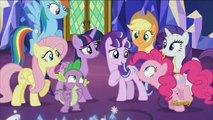 [Song] Friends Are Always There For You My little Pony (The Cutie Re Mark) ( Lyrics)