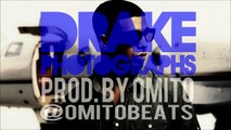 Drake - Photographs (Prod. by Omito) Type Beat Hip-Hop Instrumental