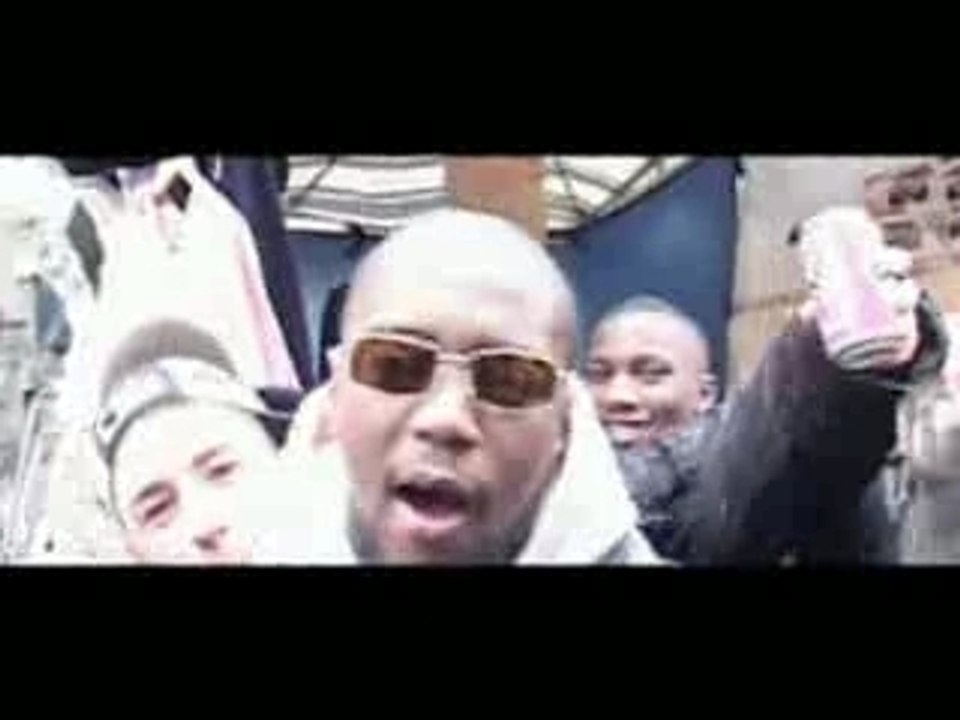 77Souterr1 O'rosko & Ghetto Fabulous Gang