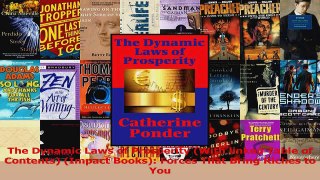 PDF Download  The Dynamic Laws of Prosperity With linked Table of Contents Impact Books Forces That PDF Online