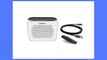 Best buy Bose Bluetooth Speaker  Bose SoundLink Color Bluetooth Wireless Speaker  WHITE  Bose Carry Case  Bundle