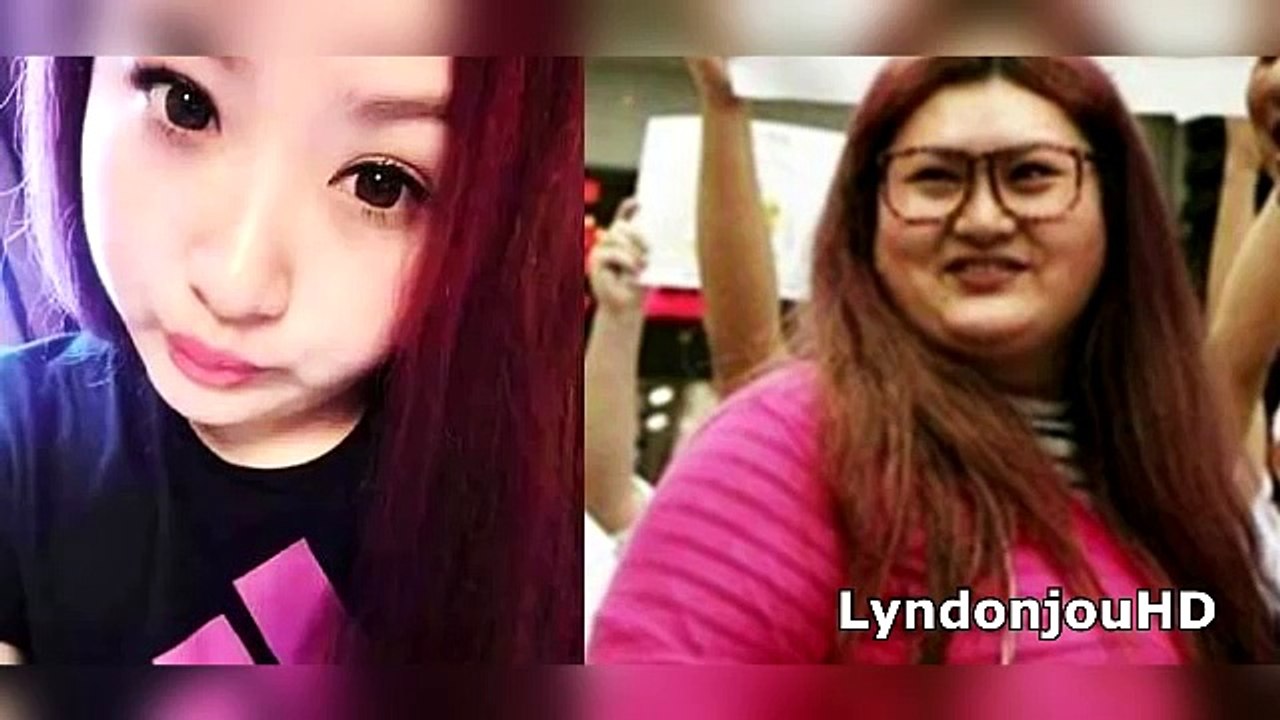 Novio celoso engordó a su novia para que nadie más la mire