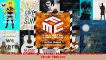 Download  Full Metal Challenge Metal Mania the Machines and Their Makers PDF Online