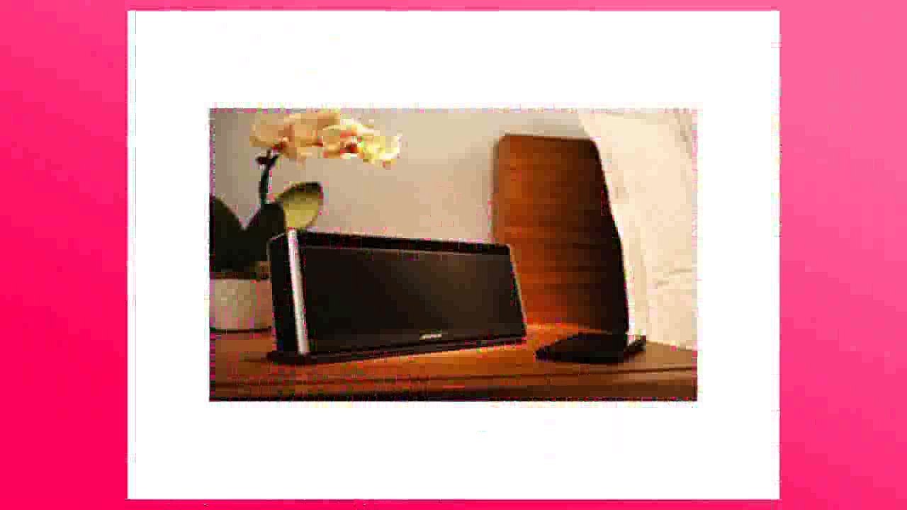 Best buy Bose Bluetooth Speaker  Bose SoundLink Bluetooth Mobile Speaker II