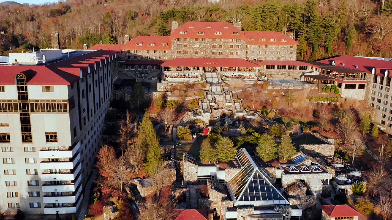 The World’s Largest Gingerbread Competition!
