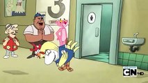 Pink Panther and Pals Season 1 Full Episode 32 - Pink Me Out to the Ballgame - YouTube