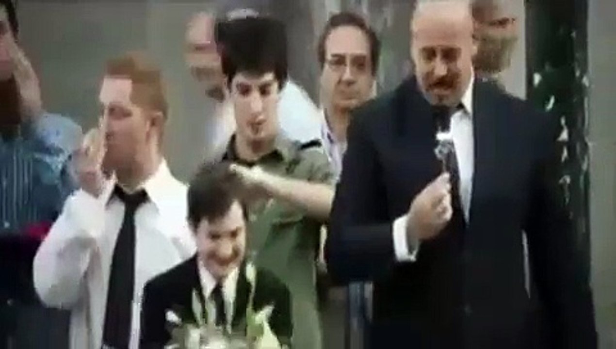 Funny Misunderstanding With Hot Girl