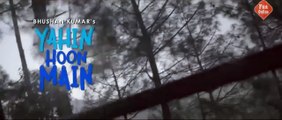 YAHIN HOON MAIN Full Video Song | Ayushmann Khurrana, Yami Gautam, Rochak Kohli | Fun-online