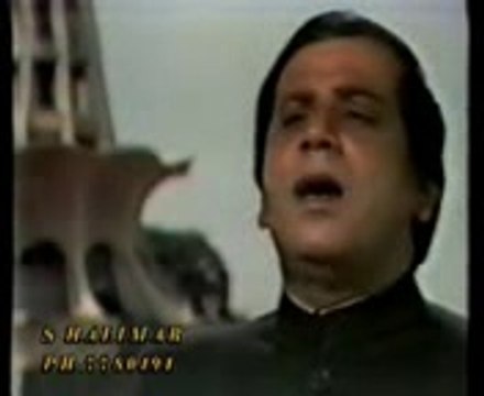 MILAT KA PASBAN HAI MUHAMMAD ALI JINNAH