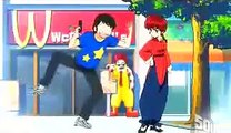 Ranma Rumiko World Fandub Latino