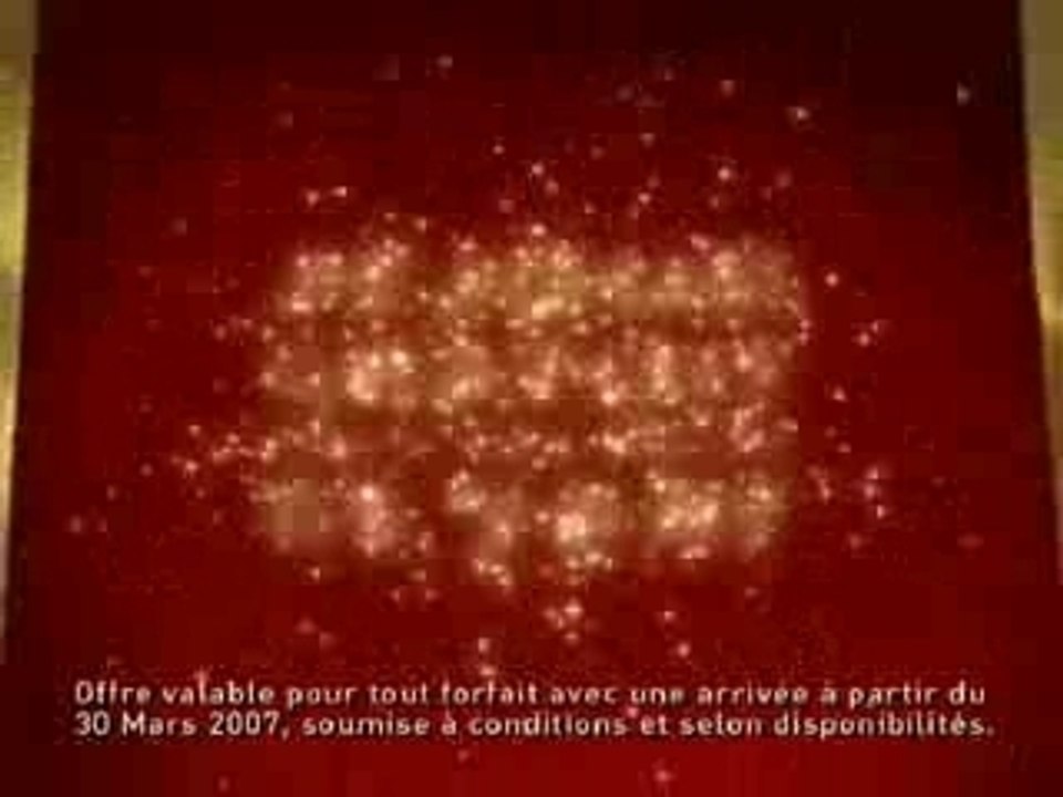 Pub Disneyland 15ans(15 sec)