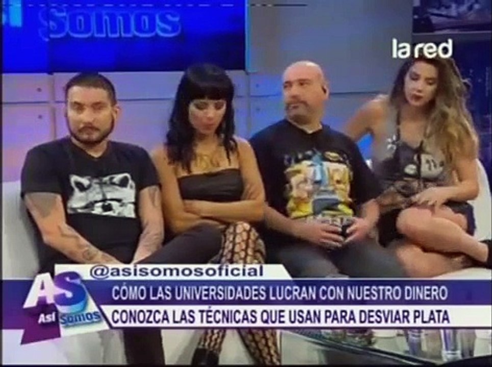 Así es como desvían recursos las universidades que lucran
