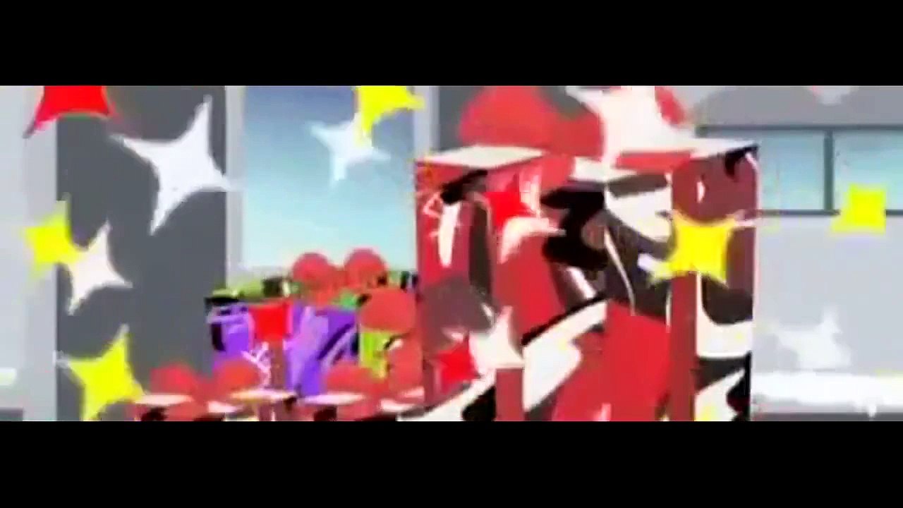 Shezow Full s Cartoon Classics 2015