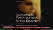 Counselling for Posttraumatic Stress Disorder Therapy in Practice