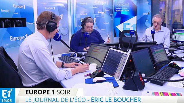 Fait du jour : 120.000 emplois créés grâce au crédit d'impôts
