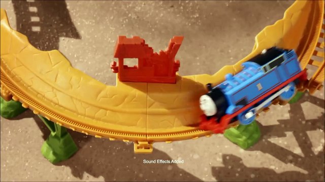 Fisher Price® Thomas & Friends™ TrackMaster™ Breakaway Bridge Set