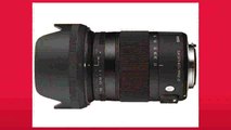Best buy Nikon Camera Lenses  SIGMA CONTEMPORARY 1770MM F284 DC MACRO OS HSM LENS  NIKON MOUNT