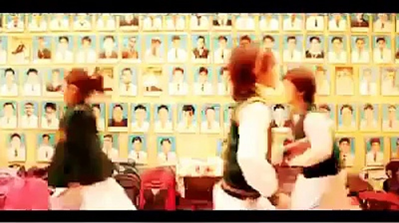 Mujy Dushman k bacho ko parhana ha mujy ma us se badla lene jana ha - Video Dailymotion