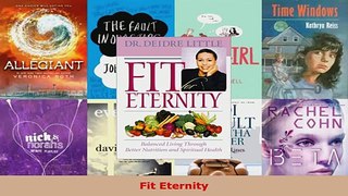 Read  Fit Eternity EBooks Online