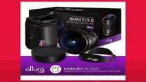 Best buy Nikon Camera Lenses  Altura Photo 8mm f35 Aspherical HD Fisheye Lens for NIKON DSLR Cameras  Magicfiber