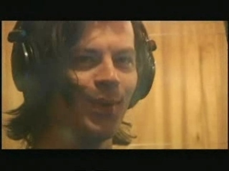 Benjamin Biolay "Cours" au piano