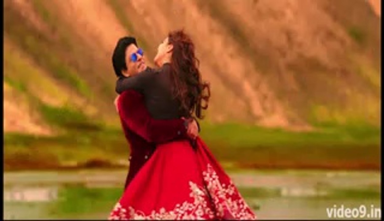 Dilwale Trailer - [HQ] Video