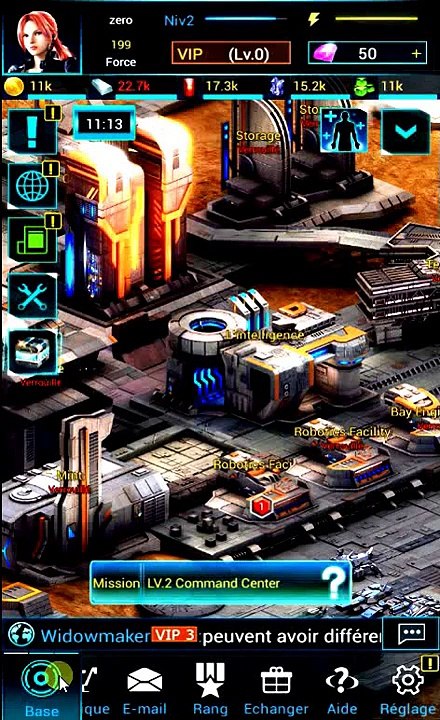 best mobile Empires and War 2015 #jeux empire