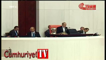 Aykut Erdoğdu Alevilerin değerlerini tek tek selamladı