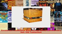 PDF Download  Zondervan Illustrated Bible Backgrounds Commentary Set Old Testament Download Online